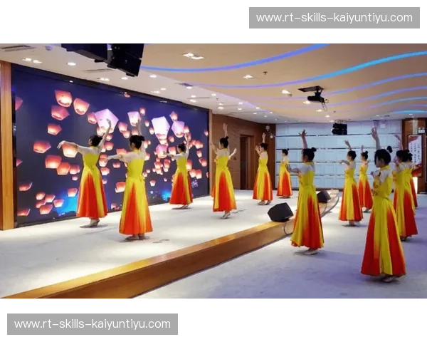 开云体育花絮：穿越赛场的光影盛宴