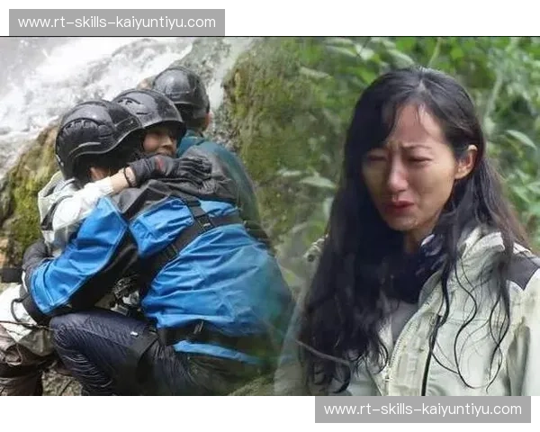 伤病山地车：从跌倒到重生的越野旅程